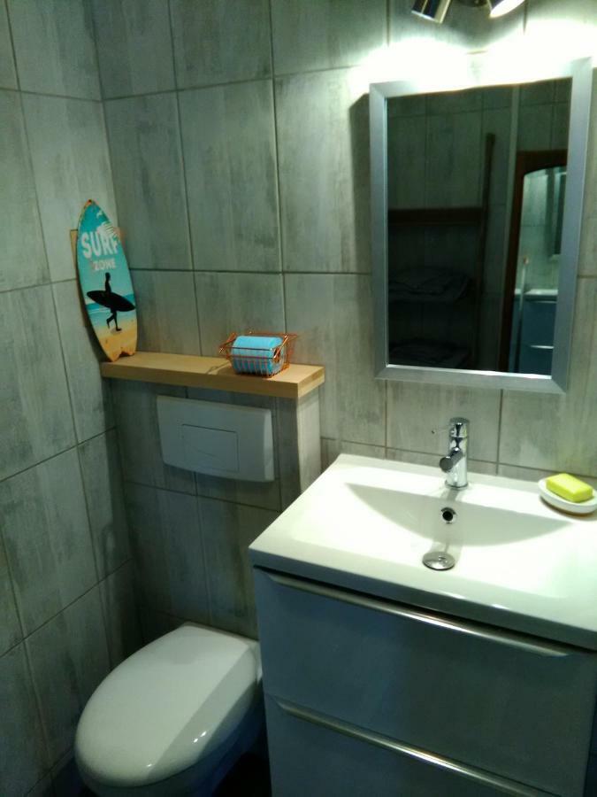 Grand Studio Vue Mer Дуарнене Екстериор снимка